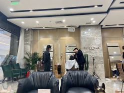 -IN STYLE·全国形象店