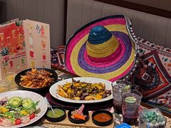 -墨纪Mojí墨西哥餐厅(官舍店)