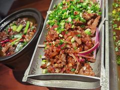 -树厨地道黔菜(凯里韶山南路店)