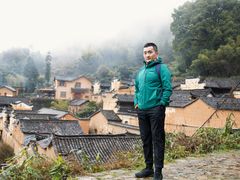 -杨家堂村