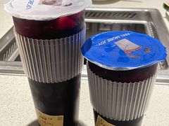 -茶百道(盛京大奥莱店)