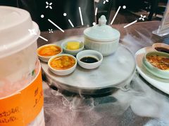 -蟹榭·本帮江浙菜·蟹宴(五角场合生汇商场店)