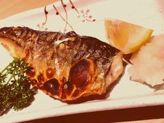 -歌行灯日本料理(伊势丹店)