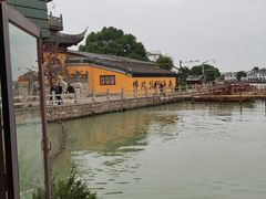 -洞天食府(北大街店)