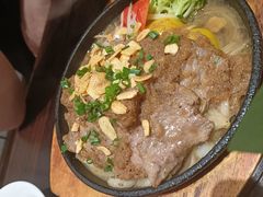 -明日叶日本料理(新区淮海街店)