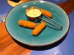 -HELLO MUSAE 拾光缪斯餐厅·纯正希腊风味(苏州中心店)