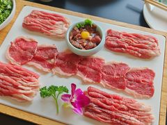 -阳坊胜利涮羊肉(阳坊老店)