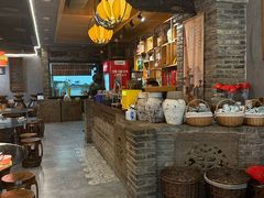 -阿嫂印象·民间江湖菜(大学城店)