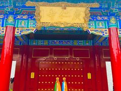 -西安市广仁寺
