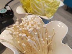 -半天妖烤鱼(西铁营万达店)