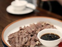 -白家餐厅(徐家汇店)