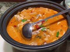 -金佬馆·川菜bistro(芜湖镜湖万达店)