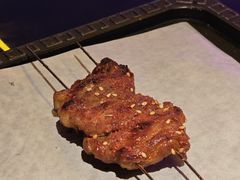 -喝丢一只鞋海鲜烧烤·海肠捞饭(东关街店)