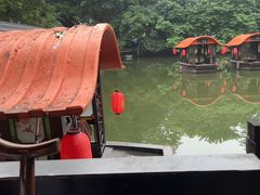 -侨美·唐荔园·40年地道粤菜