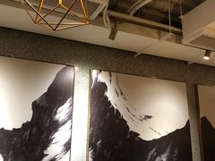 -农畉LONFOOD(福田星河COCOPark店)