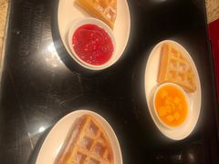 -嘉定凯悦·咖啡厅