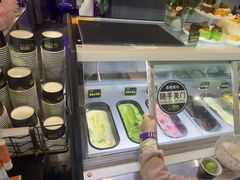-九月海·海鲜自助(世纪东方店)
