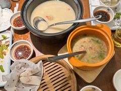 -乔街深夜食堂·小龙虾·高压锅生蚝(杭州总店)