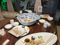 -山外山·林语花园餐厅