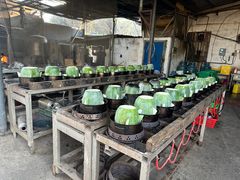 -红旗山庄(圭峰山店)