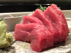 -乾山寿司(好运街店)