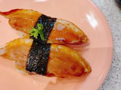 -争鲜回转寿司(太阳宫凯德MALL店)