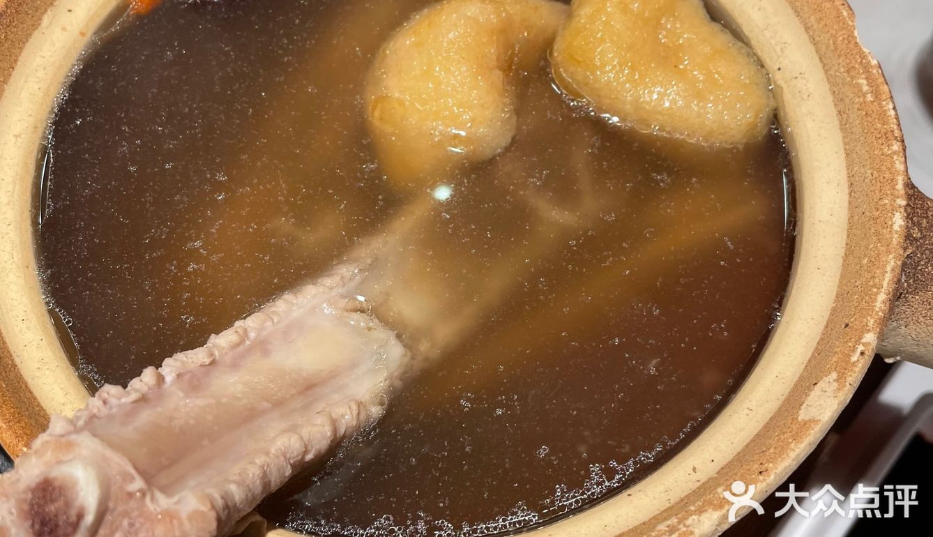 台风天雨海南鸡饭的邂逅