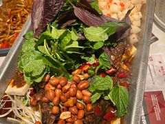 -柳喜辣·烧烤酒局(跃进总店)