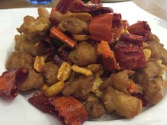 -菩提树·素食餐厅(汇智国际商业中心店)