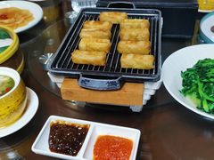 -徽韵人家·传承正宗徽菜(牡丹园店)
