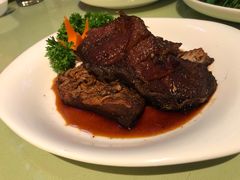 -君来梁溪饭店-餐厅