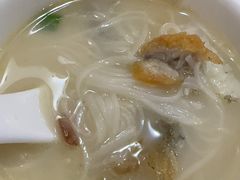 -堂宴·老厦门私房菜(1988仙岳总店)