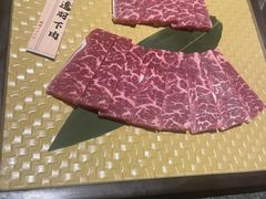 -NIUAN牛庵·日式和牛烧肉(恒隆店)