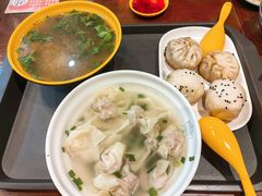 -大壶春生煎(四川中路店)