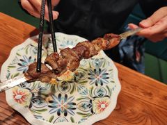 -驿楼兰·新疆菜(火车站店)