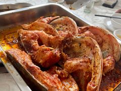 鱼头-冯鱼头火锅(青蓝山美食一条街店)