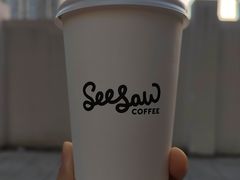 -Seesaw Coffee(武商MALL·武广店)