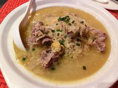 -正阳门饭庄·烤鸭·北京菜(万丰路七里庄店)