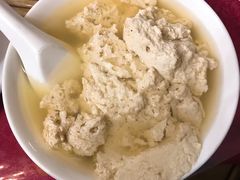 -盐帮食府富顺豆花