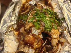 -新白鹿餐厅(爱琴海购物中心店)