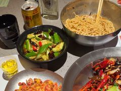-一棠龙虾•王牌虾球(恒隆广场店)