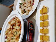 -羊之道草原味道清真餐厅(番禺店)