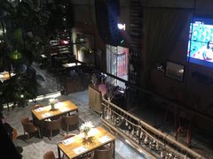 -别院里音乐餐酒吧(双流航空港店)