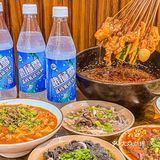 来乐山必吃的谢老五跷脚牛肉，冲就对了✔️