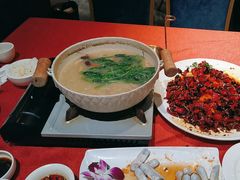 -粤香楼(新光里店)