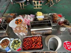 -牧羊村烧烤(淄博总店)