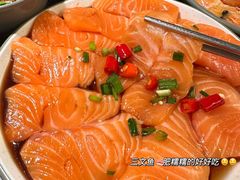 -東盛炭烤自助料理(玄武招商花园城店)