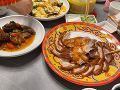 -邑金陵北京烤鸭店·现炒家常菜(ITC MALL店)