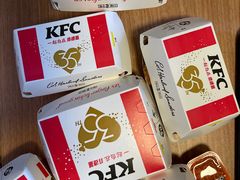-肯德基(学院路店)