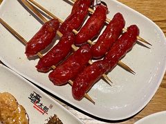 -蚝太郎 • 海鲜烧烤(Upark店)